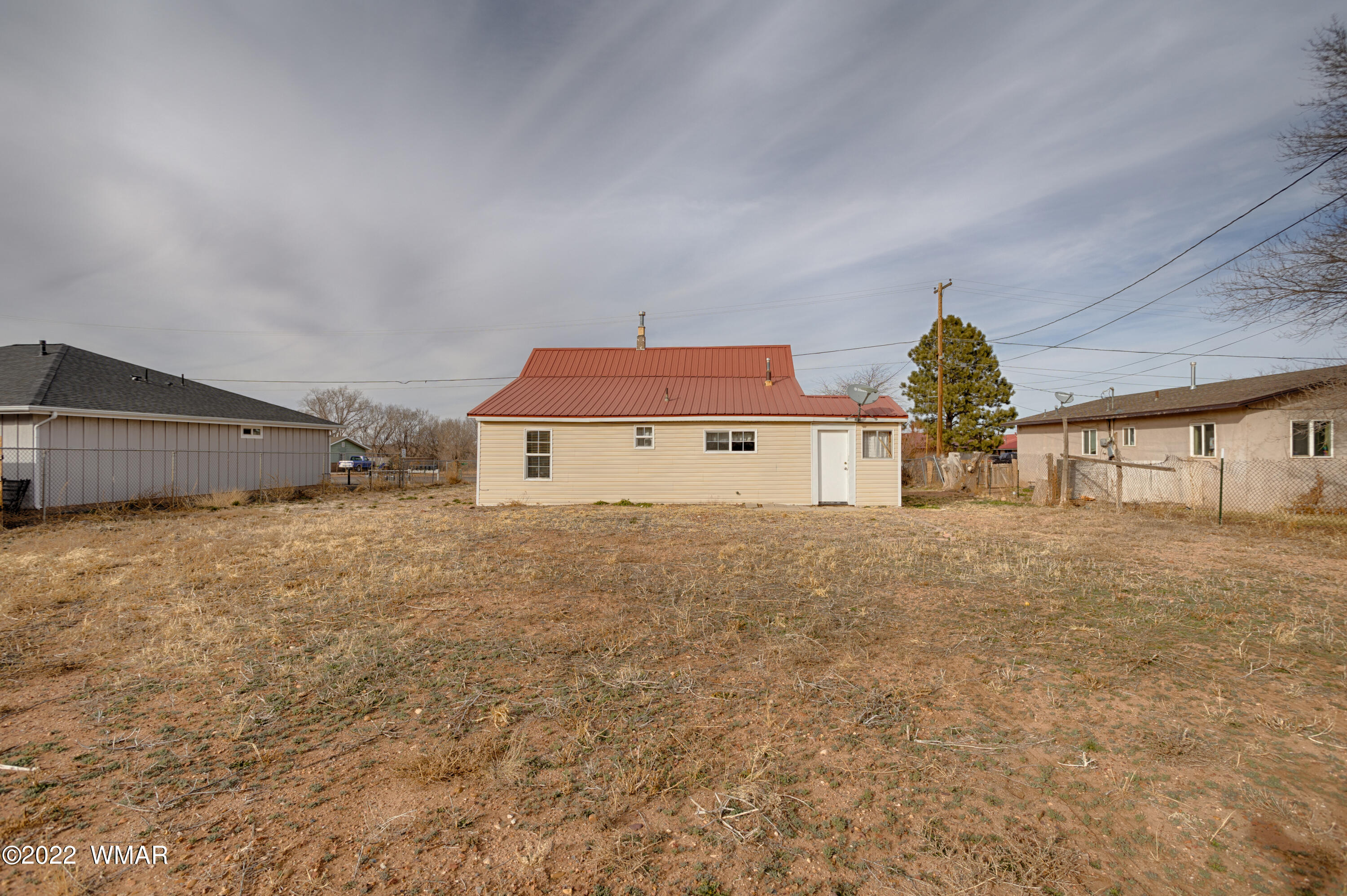 313 South 3rd Street West Snowflake, AZ 85937 - Photo 10 of 10