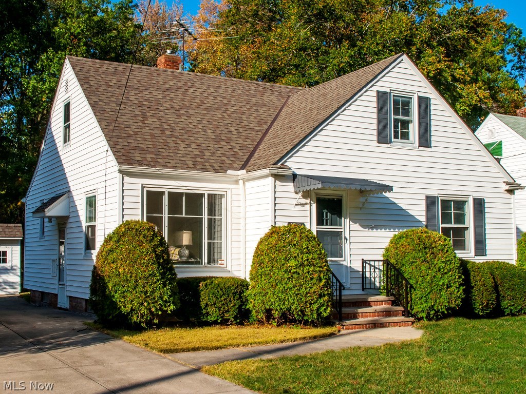 4579 Telhurst Road South Euclid, OH 44121 - Photo 1 of 18