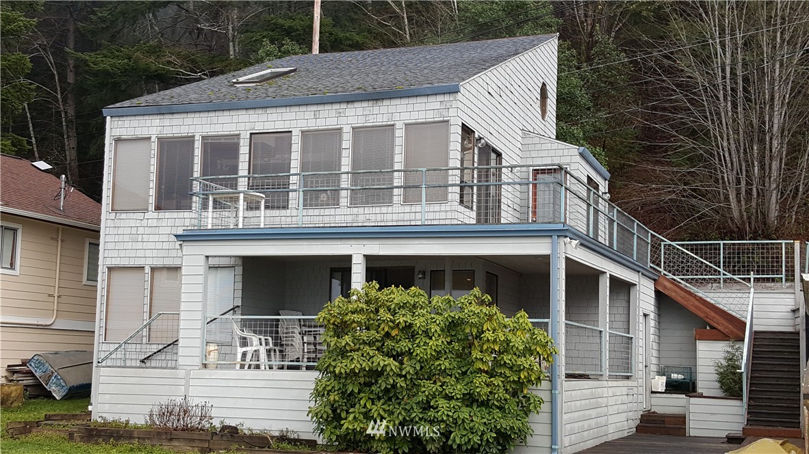 13641 Northeast North Shore Road Belfair, WA 98528 - Photo 2 of 18 Gallery Image 2