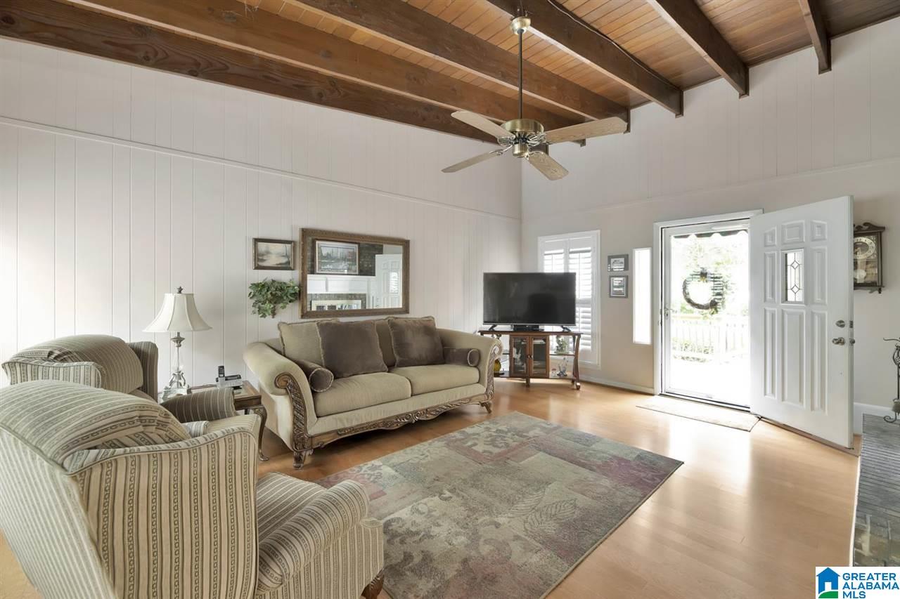 1272 Ashville Road Leeds, AL 35094 - Photo 2 of 24