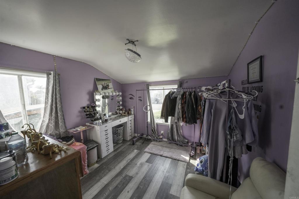 7513 Pivot Street Downey, CA 90241 - Photo 2 of 11 a view of a walk in closet