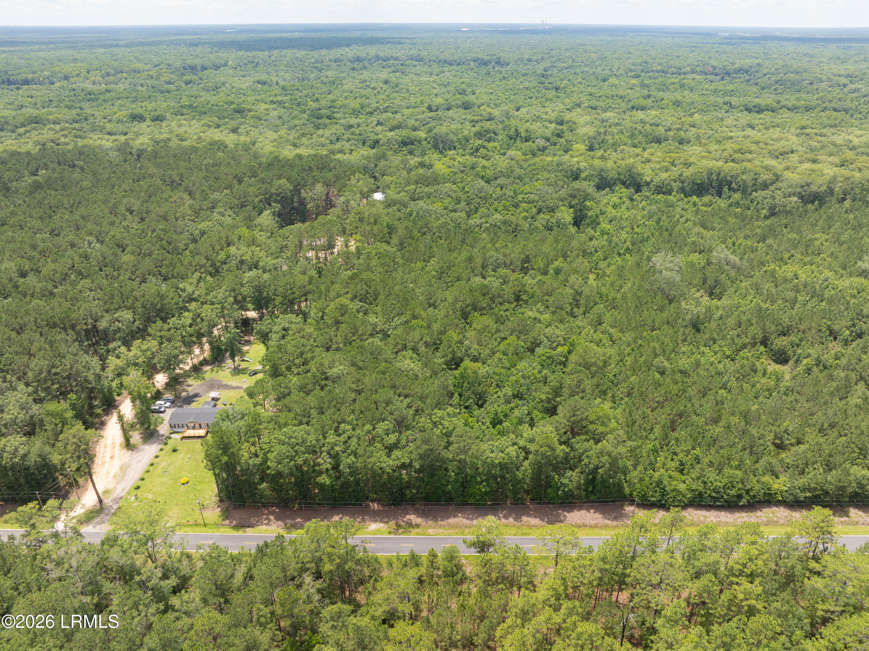 Tbd Purrysburg Road Hardeeville, SC 29927 - Photo 10 of 19 Purrysburg Land-10