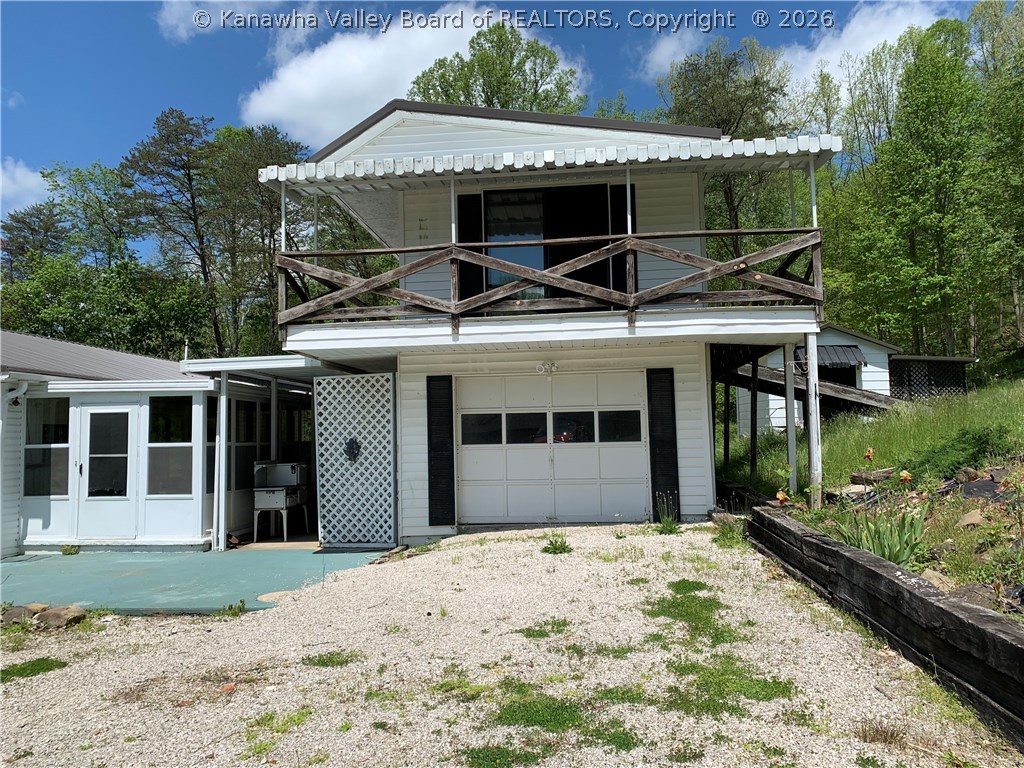 2921 Poca River Road North Poca, WV 25159 - Photo 18 of 35 Gallery Image 18
