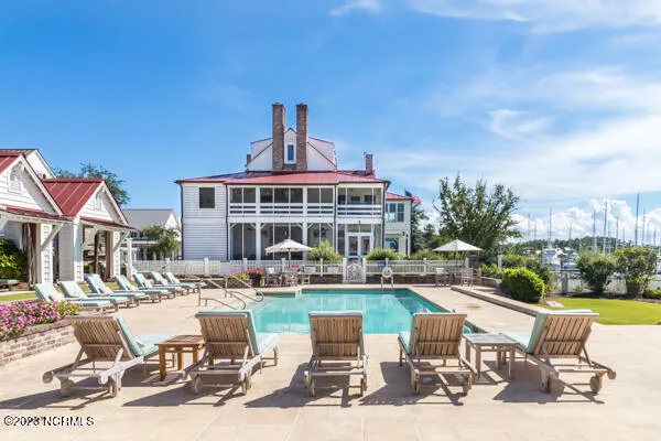 $150,000 | 470 Ballast Point, Oriental, NC 28571