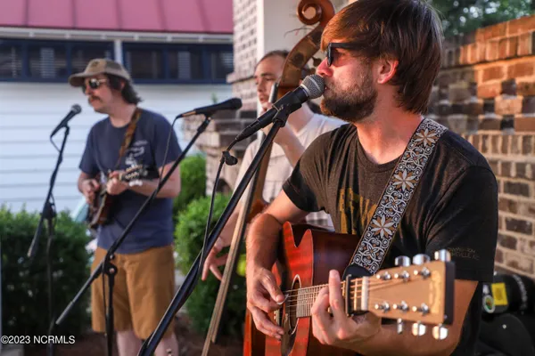 $150,000 | 470 Ballast Point, Oriental, NC 28571