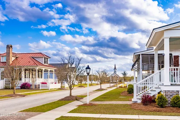 $150,000 | 470 Ballast Point, Oriental, NC 28571