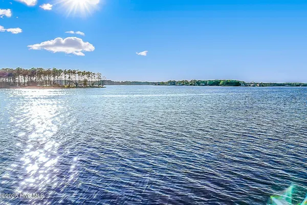 $150,000 | 470 Ballast Point, Oriental, NC 28571
