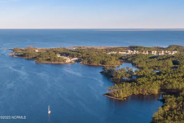 $150,000 | 470 Ballast Point, Oriental, NC 28571