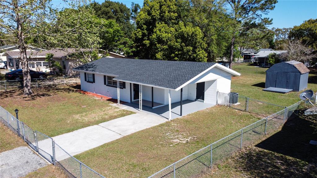 466 Spring Drive Ocala, FL 34472 - Photo 1 of 1