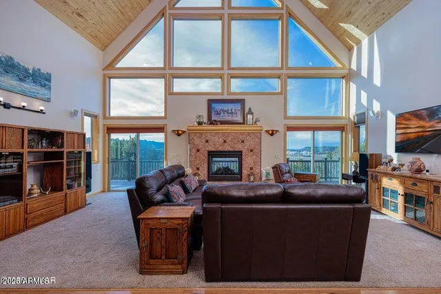 $1,895,000 | 2225 Highway 77, Show Low, AZ 85901