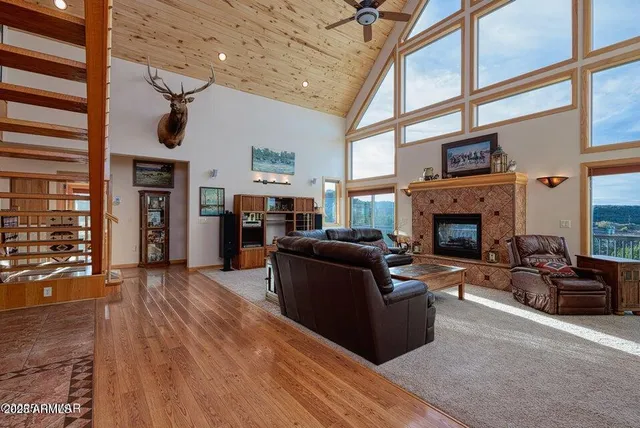 $1,895,000 | 2225 Highway 77, Show Low, AZ 85901