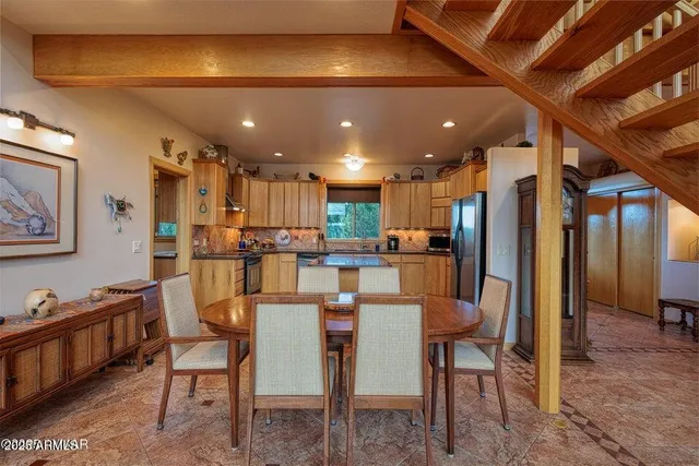 $1,895,000 | 2225 Highway 77, Show Low, AZ 85901