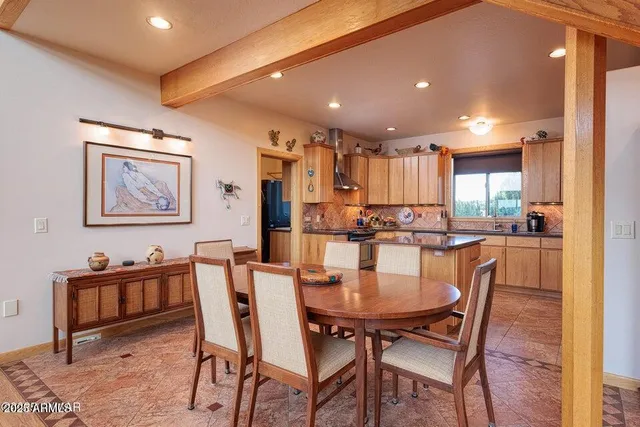 $1,895,000 | 2225 Highway 77, Show Low, AZ 85901