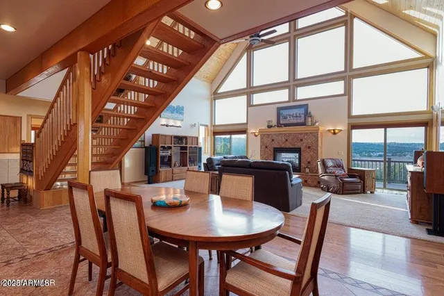 $1,895,000 | 2225 Highway 77, Show Low, AZ 85901