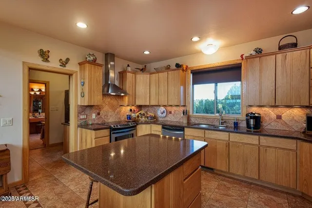 $1,895,000 | 2225 Highway 77, Show Low, AZ 85901