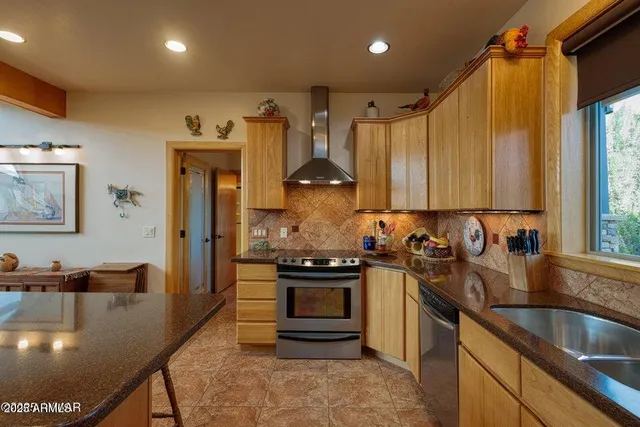 $1,895,000 | 2225 Highway 77, Show Low, AZ 85901