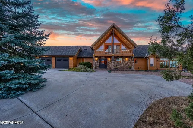 $1,895,000 | 2225 Highway 77, Show Low, AZ 85901