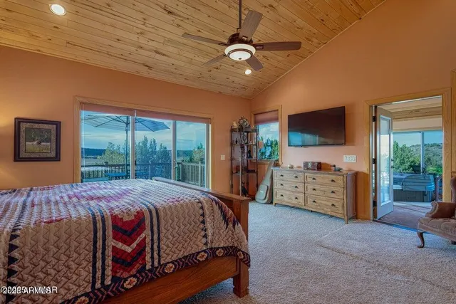 $1,895,000 | 2225 Highway 77, Show Low, AZ 85901