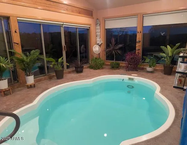 $1,895,000 | 2225 Highway 77, Show Low, AZ 85901