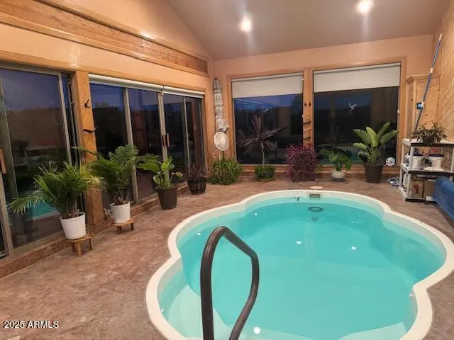 $1,895,000 | 2225 Highway 77, Show Low, AZ 85901