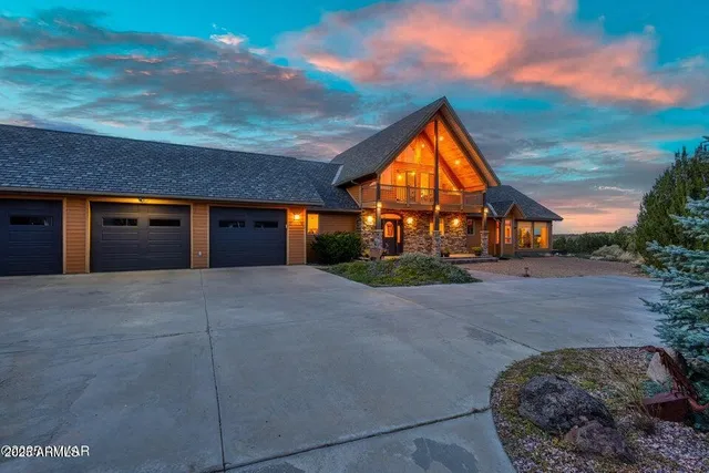$1,895,000 | 2225 Highway 77, Show Low, AZ 85901