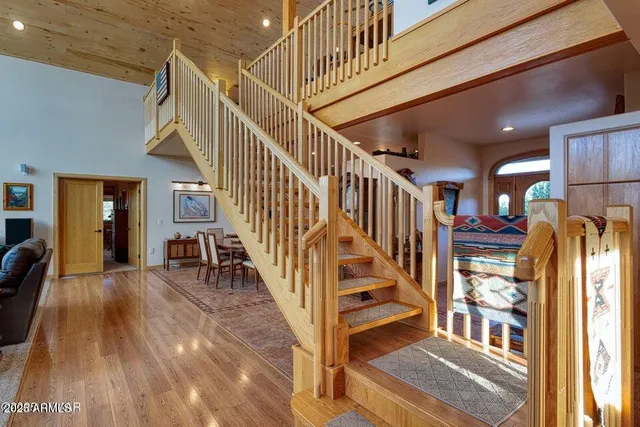 $1,895,000 | 2225 Highway 77, Show Low, AZ 85901