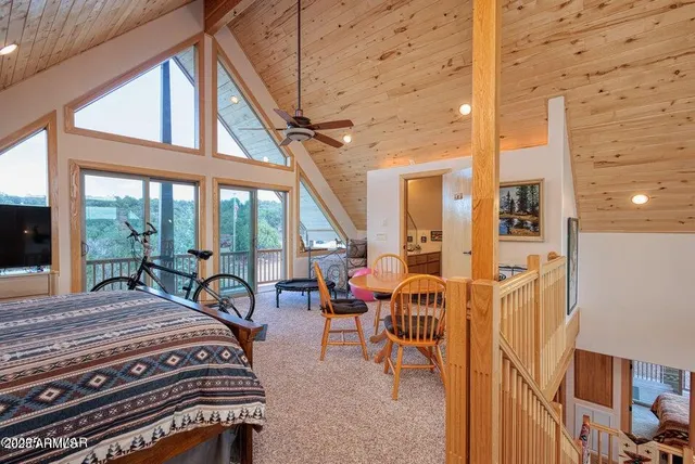 $1,895,000 | 2225 Highway 77, Show Low, AZ 85901