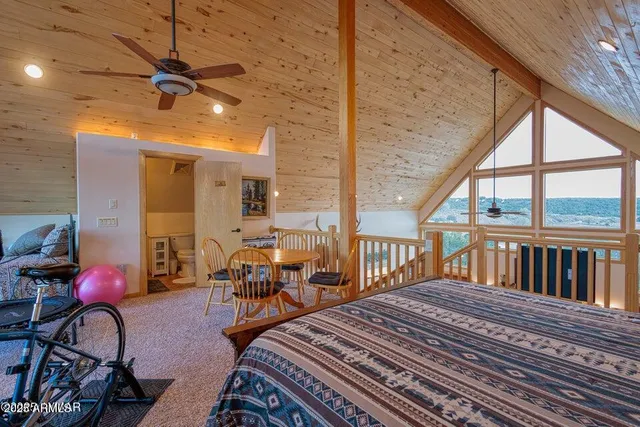 $1,895,000 | 2225 Highway 77, Show Low, AZ 85901