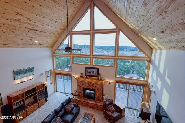 $1,895,000 | 2225 Highway 77, Show Low, AZ 85901