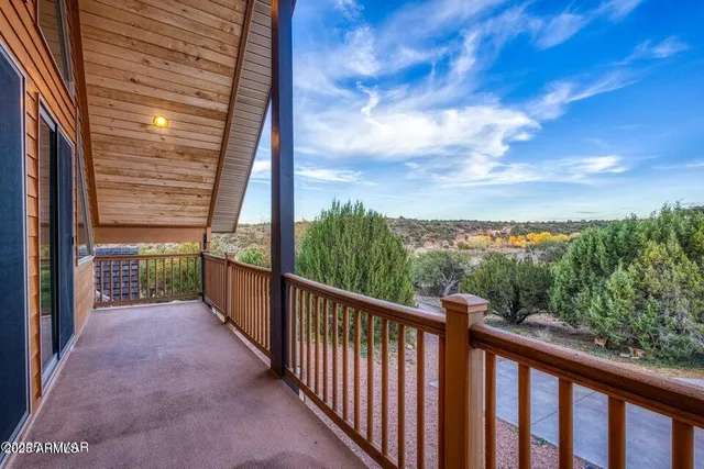 $1,895,000 | 2225 Highway 77, Show Low, AZ 85901