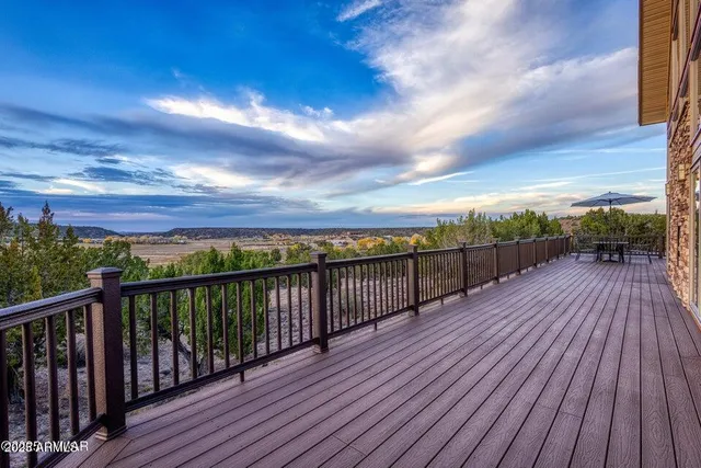 $1,895,000 | 2225 Highway 77, Show Low, AZ 85901