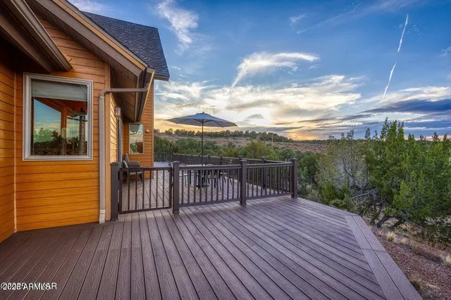 $1,895,000 | 2225 Highway 77, Show Low, AZ 85901