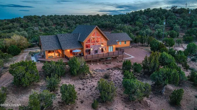 $1,895,000 | 2225 Highway 77, Show Low, AZ 85901