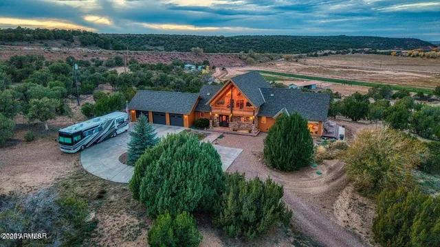 $1,895,000 | 2225 Highway 77, Show Low, AZ 85901
