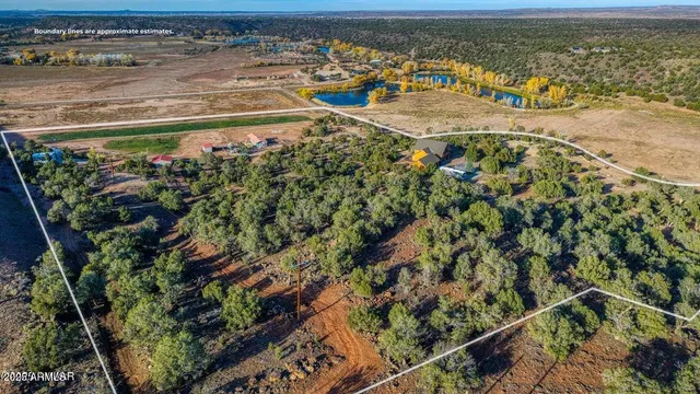 $1,895,000 | 2225 Highway 77, Show Low, AZ 85901