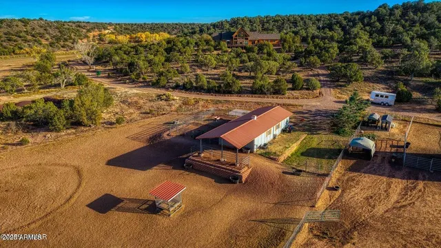 $1,895,000 | 2225 Highway 77, Show Low, AZ 85901