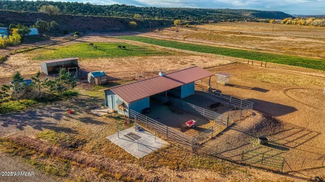 $1,895,000 | 2225 Highway 77, Show Low, AZ 85901