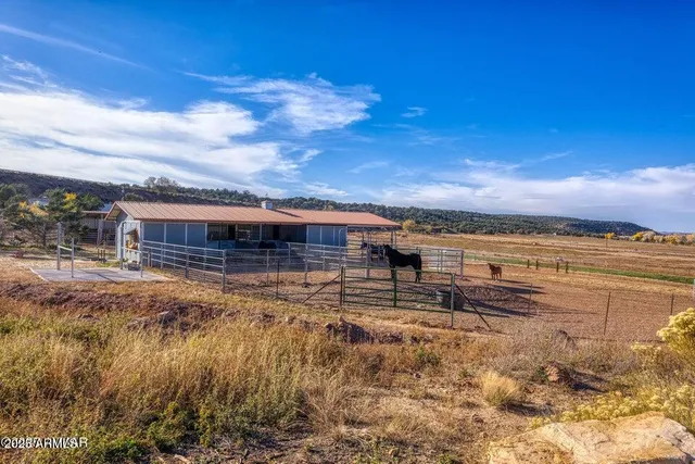 $1,895,000 | 2225 Highway 77, Show Low, AZ 85901