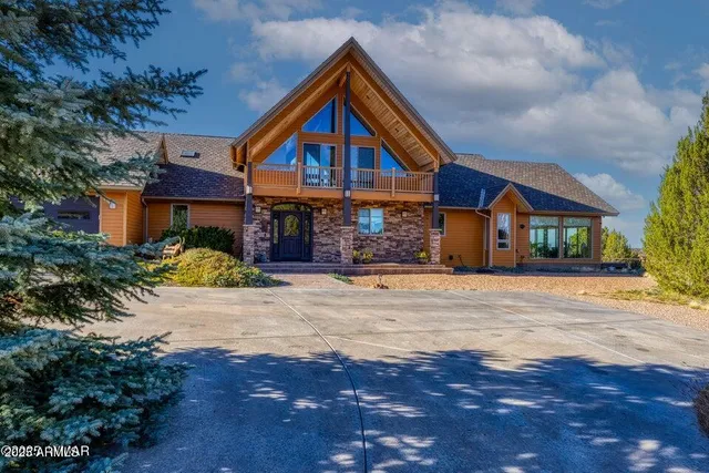 $1,895,000 | 2225 Highway 77, Show Low, AZ 85901
