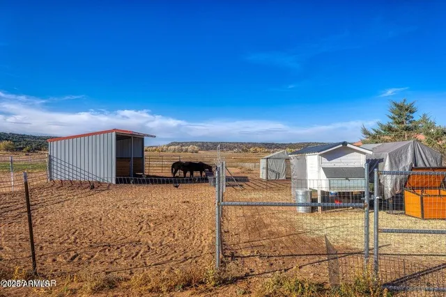 $1,895,000 | 2225 Highway 77, Show Low, AZ 85901