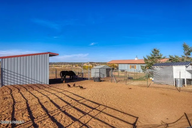 $1,895,000 | 2225 Highway 77, Show Low, AZ 85901