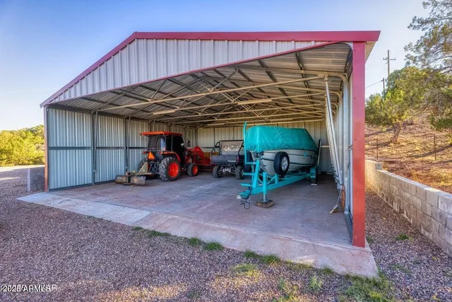 $1,895,000 | 2225 Highway 77, Show Low, AZ 85901