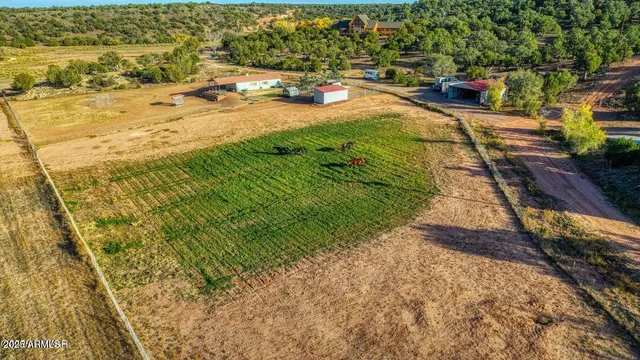 $1,895,000 | 2225 Highway 77, Show Low, AZ 85901