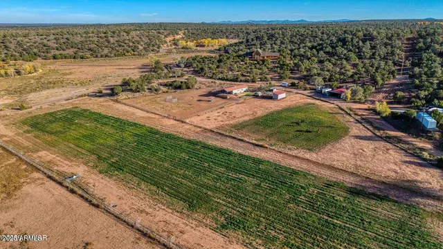 $1,895,000 | 2225 Highway 77, Show Low, AZ 85901