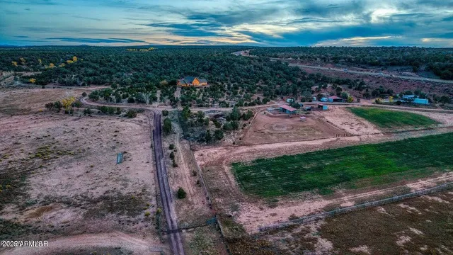 $1,895,000 | 2225 Highway 77, Show Low, AZ 85901