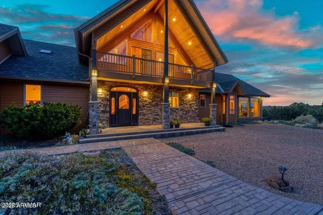 $1,895,000 | 2225 Highway 77, Show Low, AZ 85901