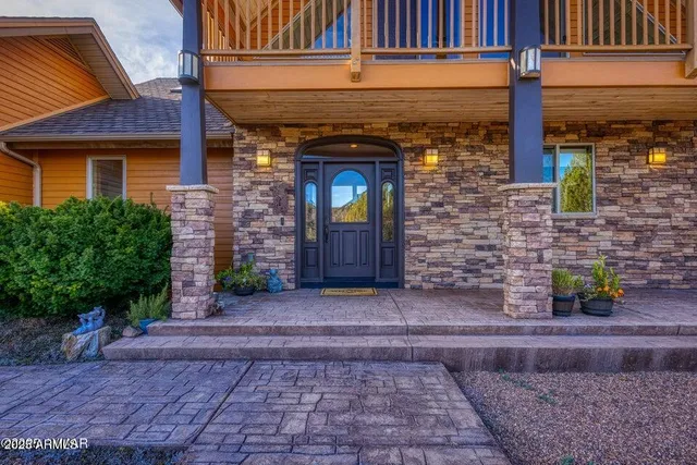 $1,895,000 | 2225 Highway 77, Show Low, AZ 85901