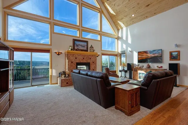 $1,895,000 | 2225 Highway 77, Show Low, AZ 85901