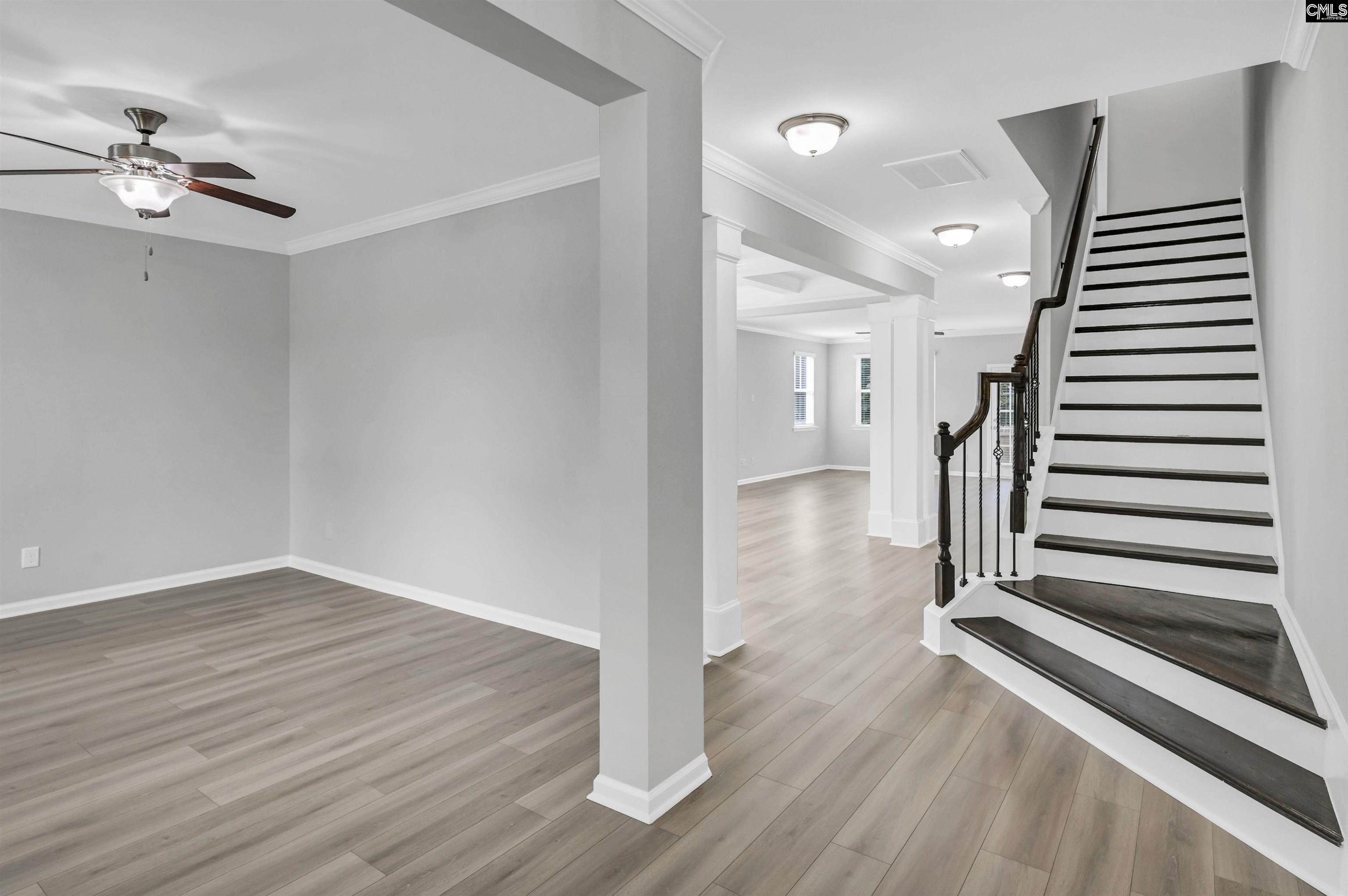 409 Crawley Lane Chapin, SC 29036 - Photo 13 of 50