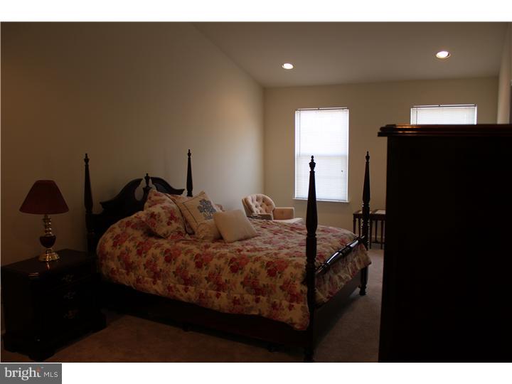 71 Manley Road Pennington, NJ 08534 - Photo 8 of 14 Master Bedroom